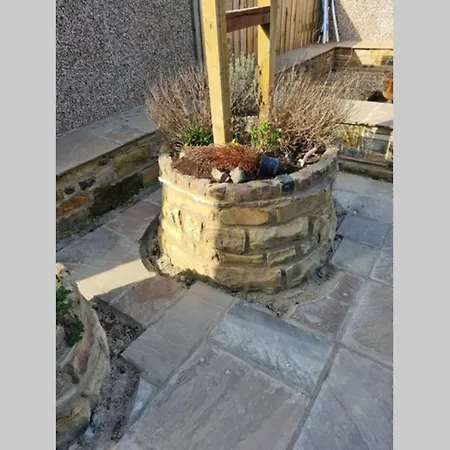 Lejlighed Ground Floor Flat With Garden. 10 Min To The Beach Filey